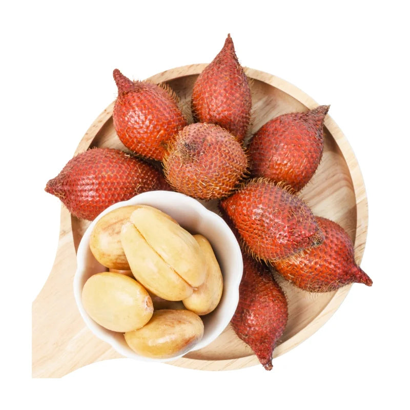 สละแกะ แพ็คละ