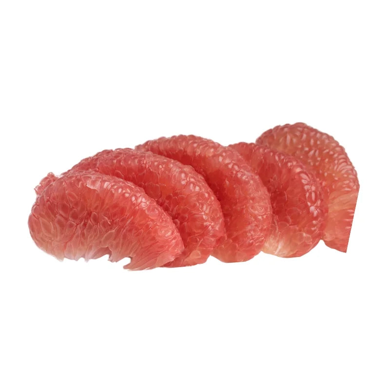 Peeled Tubtim Siam Pomelo Per Pack