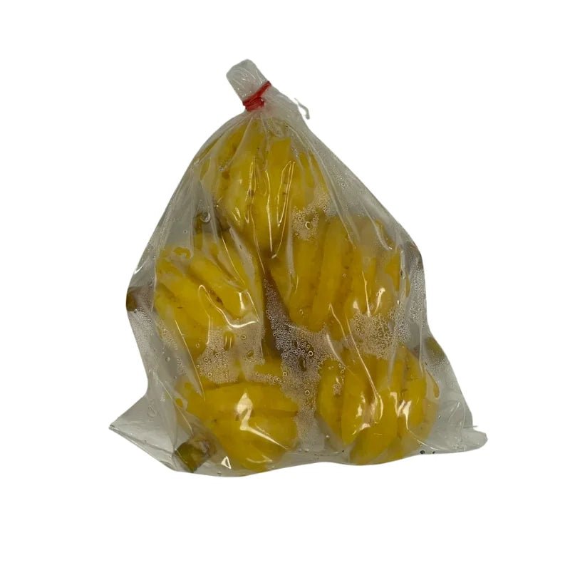 Phu Lae Pineapple 5–6 Pieces/500g Pack - Bangkok FreshLink