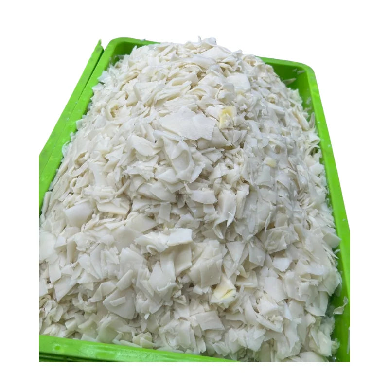 Pickled Bamboo Shoots (Chopped) Per kg