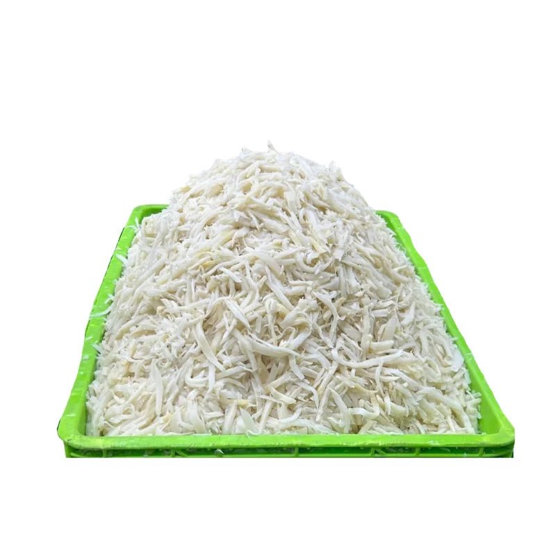 Pickled Bamboo Shoots (Shredded) Per kg - Bangkok FreshLink