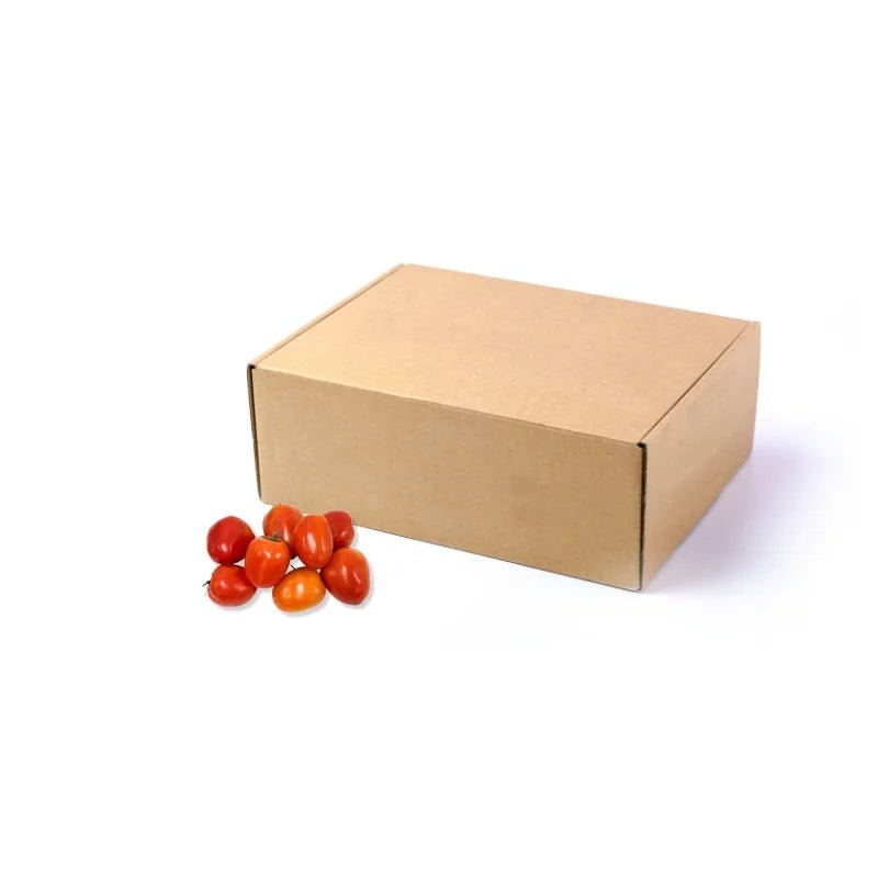 Plum Tomato 10kg - Bangkok FreshLink