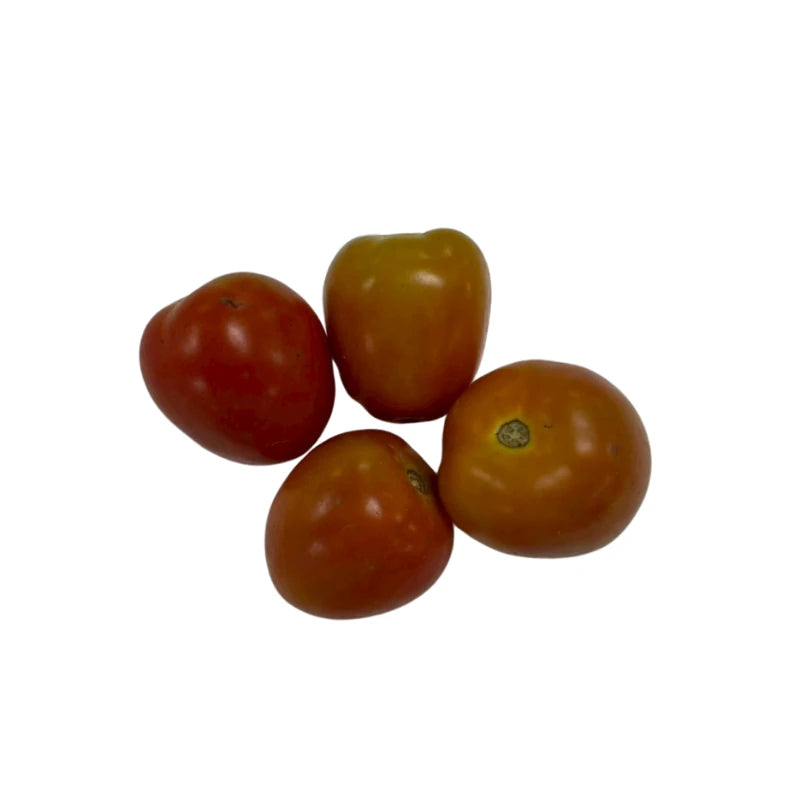 Plum Tomato Mixed Sizes Per kg