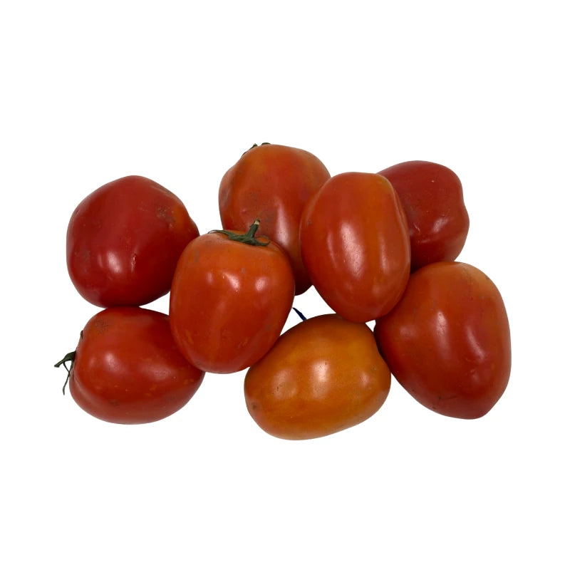Plum Tomato Premium Grade 10kg per Bag