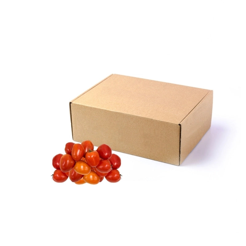 Plum Tomatoes 5kg