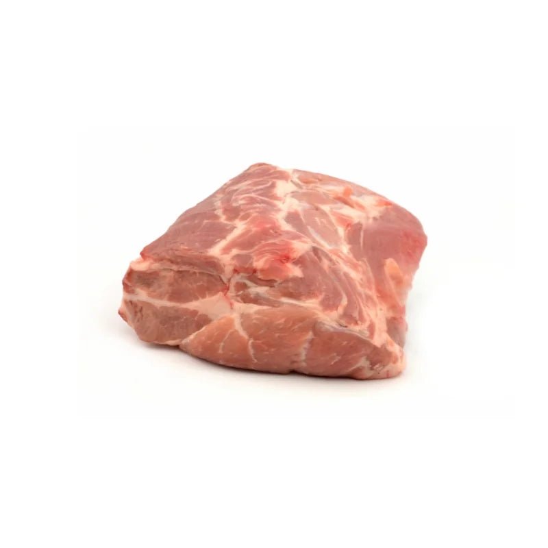 Pork Collar Per kg - Bangkok FreshLink