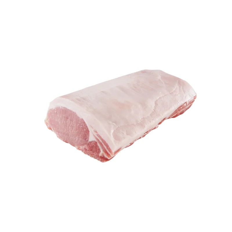 Pork Loin 500g