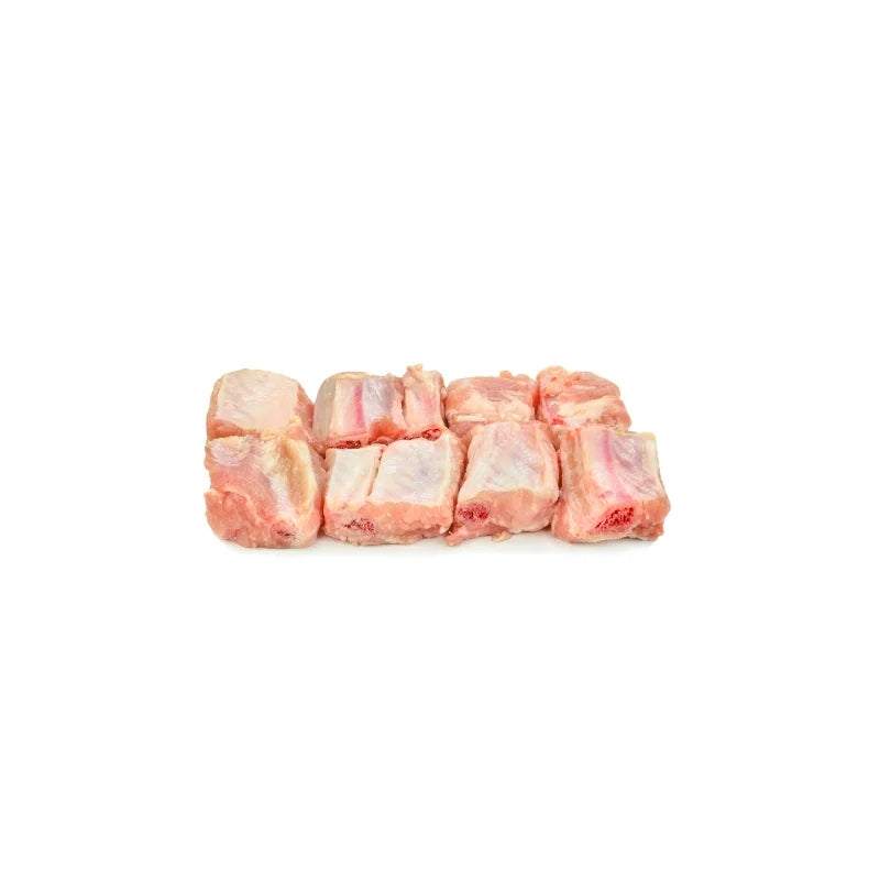 Sliced Pork Ribs 300g