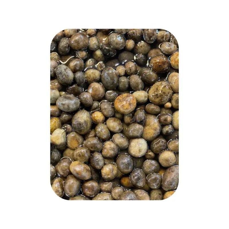 Puffball Mushrooms Per kg - Bangkok FreshLink