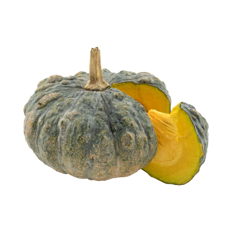 Pumpkin 2.5-3.5kg Each Per kg