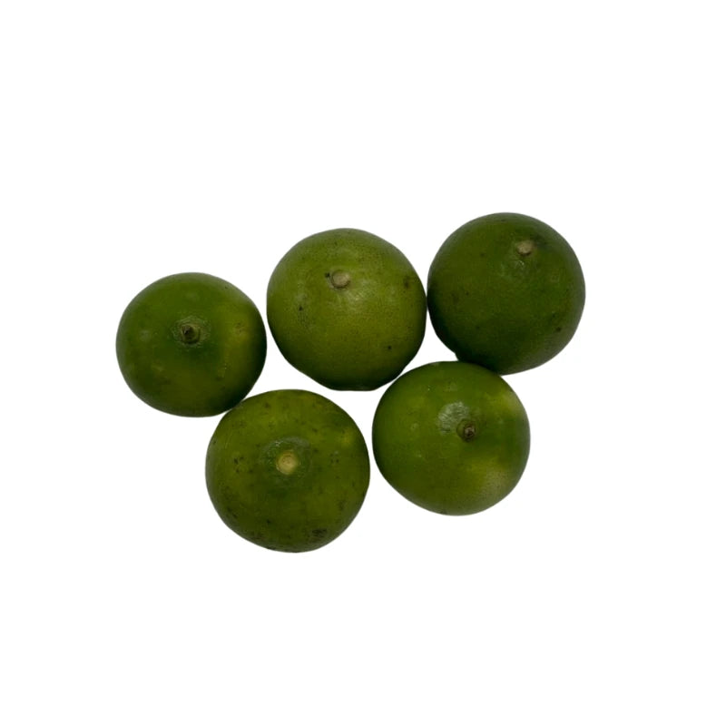 มะนาวสายพันธุ์แป้นรำไพรคัดเกรด เบอร์ 400 ลูกละ