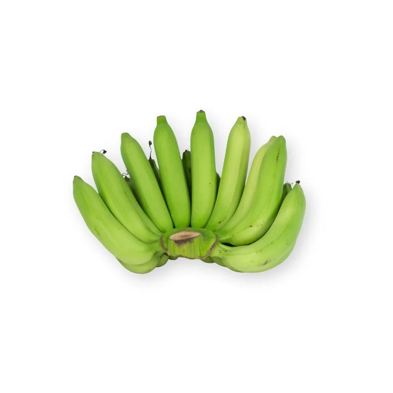 Raw Hom Banana (Size M) 1 Bunch