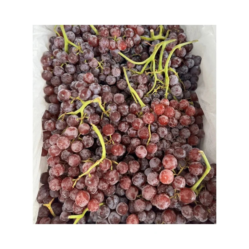 Red Egg Grapes Per Box