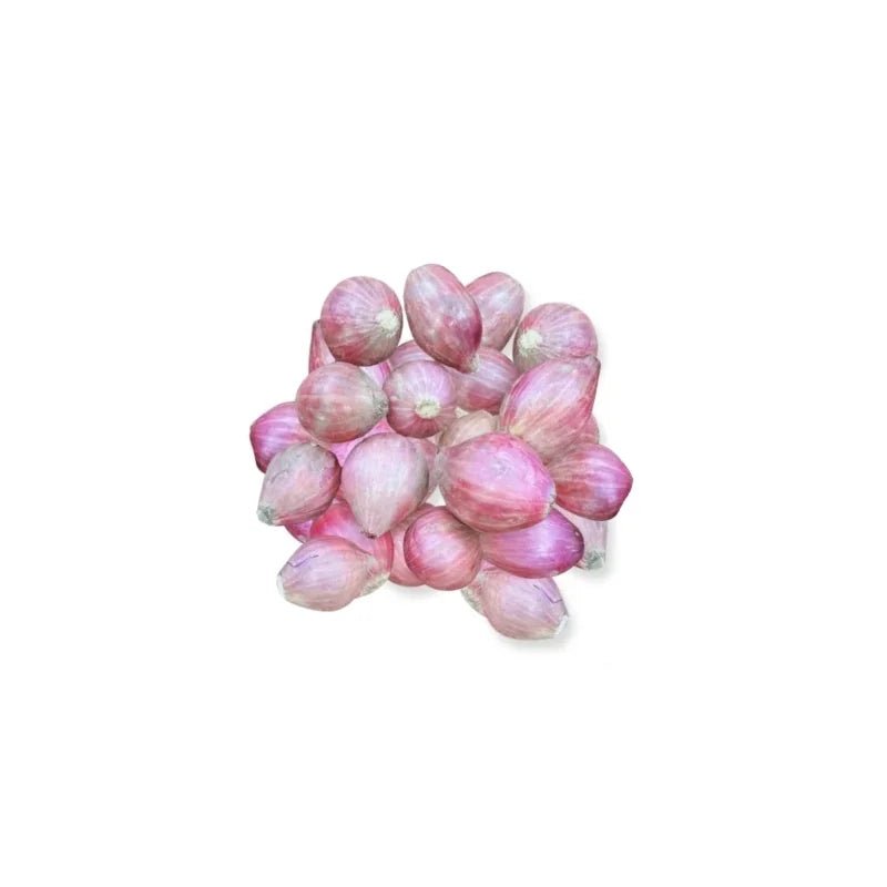 Red Onions (Burmese) Per kg - Bangkok FreshLink