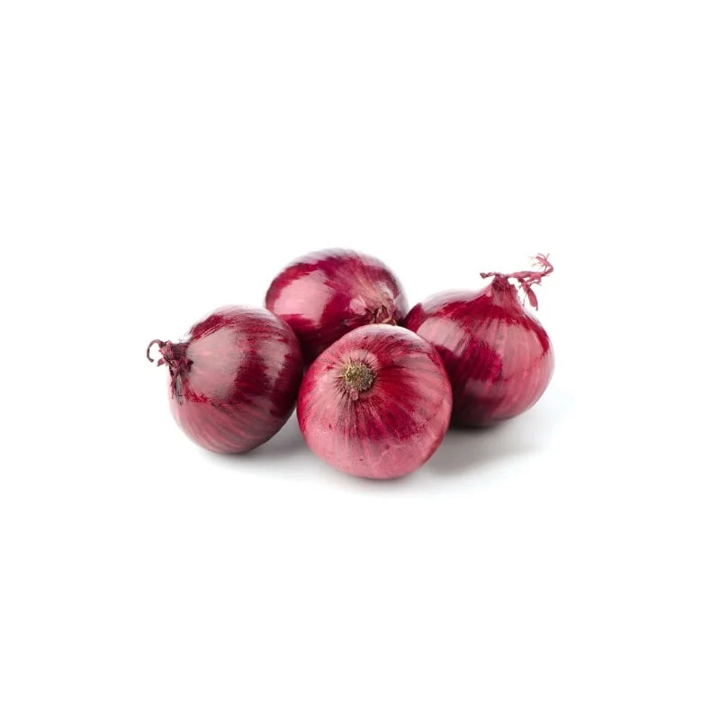 Red Onions (Chinese) 500g