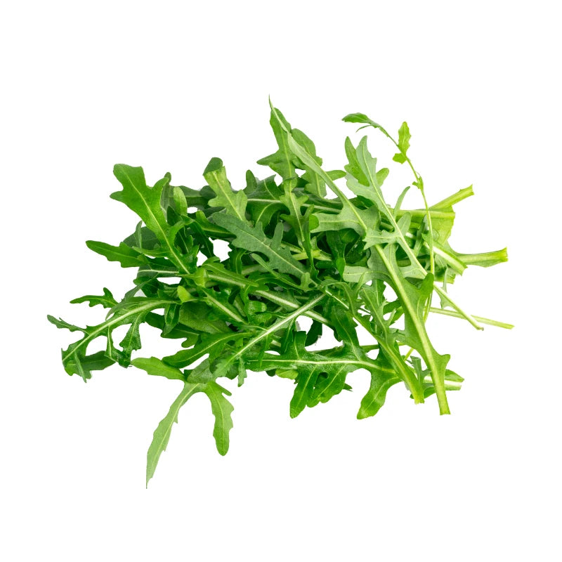 Rocket Salad Leaves Per kg
