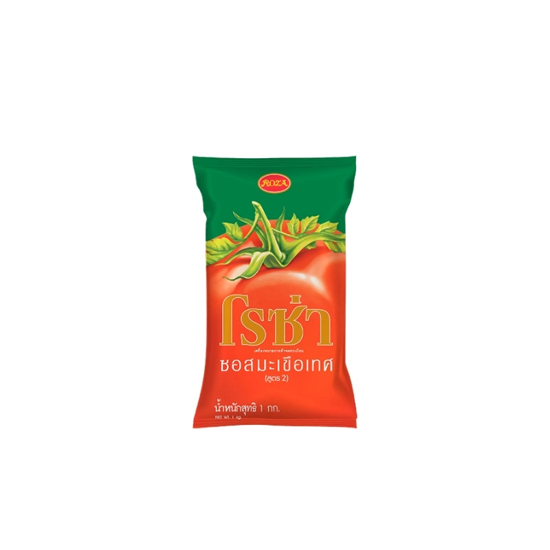 Roza Tomato Ketchup Pouch 1kg