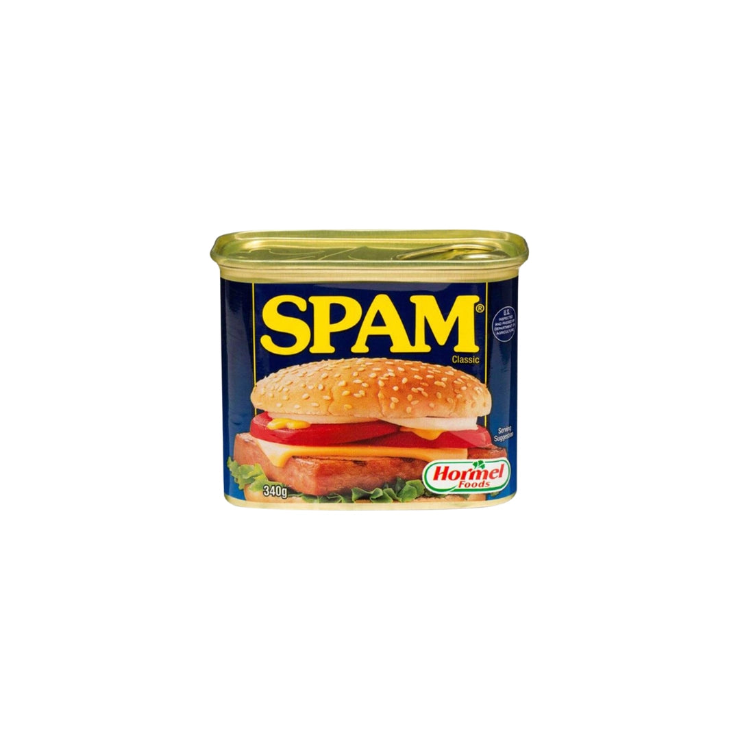 SPAM Luncheon Meat 340 g