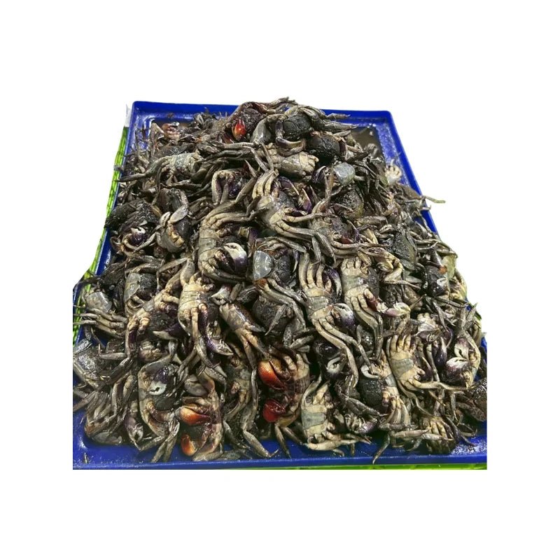 Salted Crab (Large) Per kg - Bangkok FreshLink