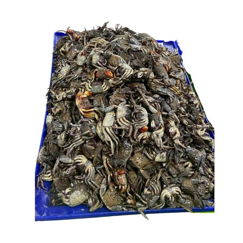Salted Crab (Small) Per kg - Bangkok FreshLink