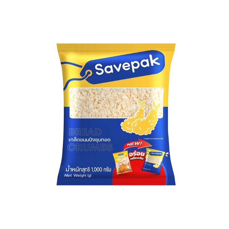 Savepak Bread Flour 1000 g