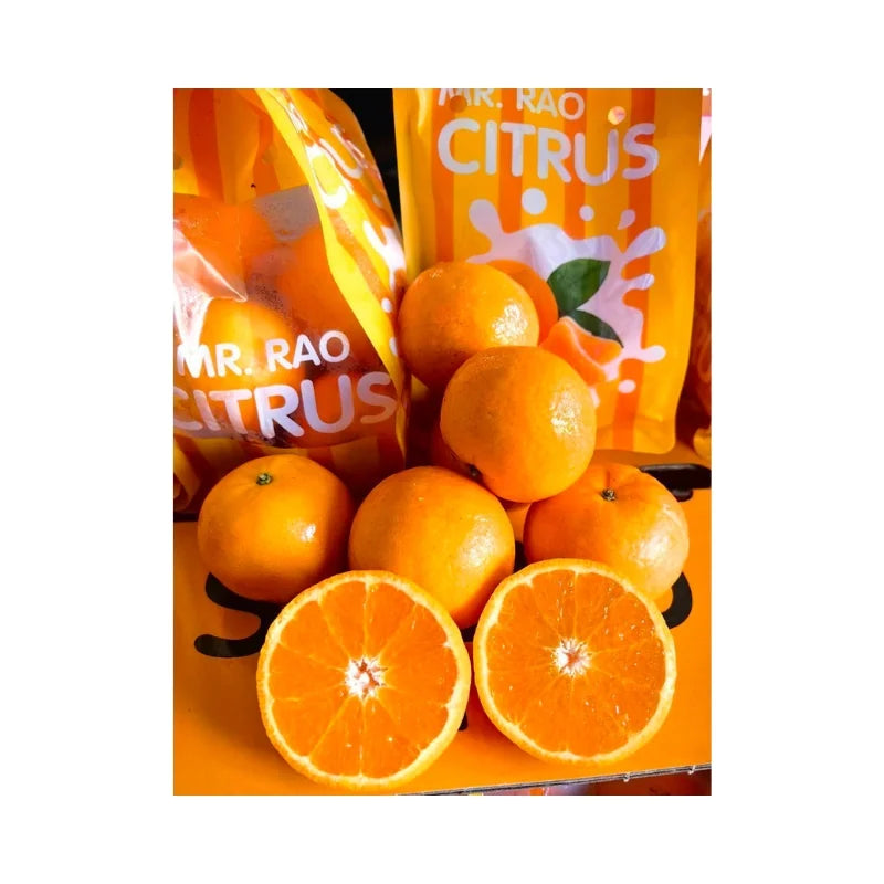 Seedless Oranges Per Box