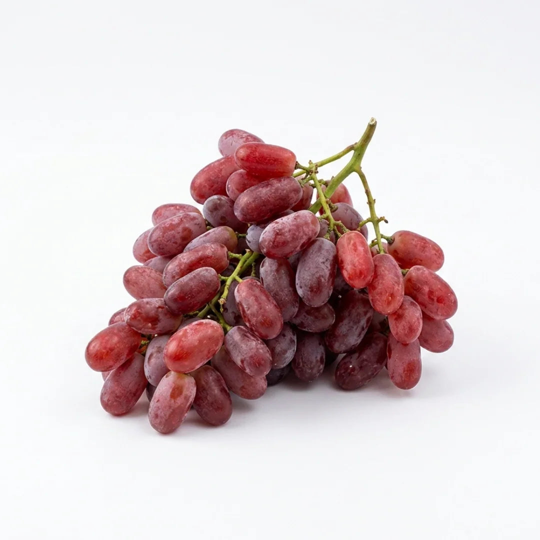 Australian Seedless Red Grapes Per kg