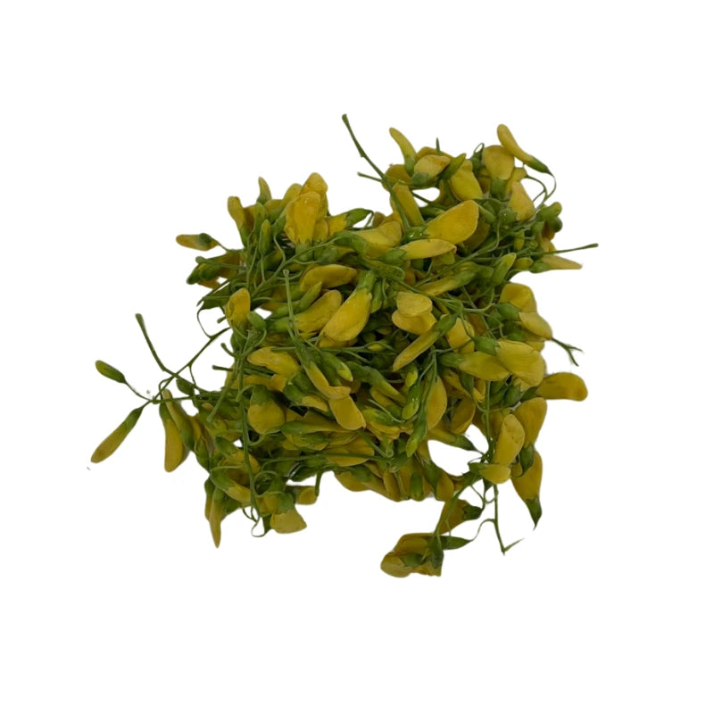 Sesbania Flowers Per kg