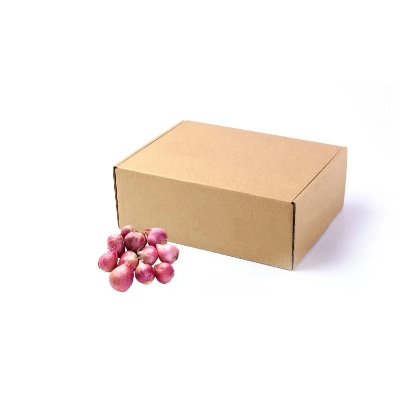 Shallots (Small) 10kg - Bangkok FreshLink