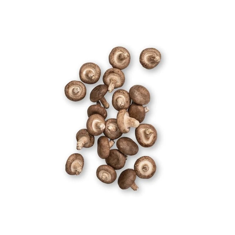 Shiitake Mushroom (Small) 250g - Bangkok FreshLink
