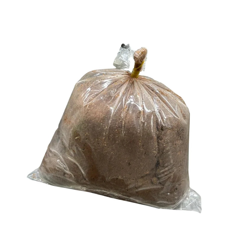 กะปิเกาะช้างรอง กก. ละ