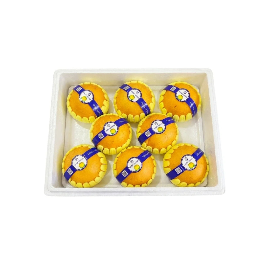 Snow Pears 4kg Box