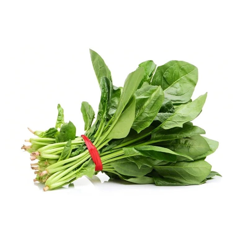 Spinach 180g Organic - Bangkok FreshLink