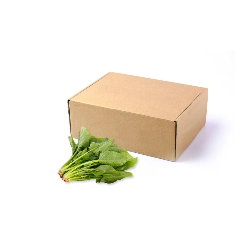 Spinach 5kg (Imported) - Bangkok FreshLink