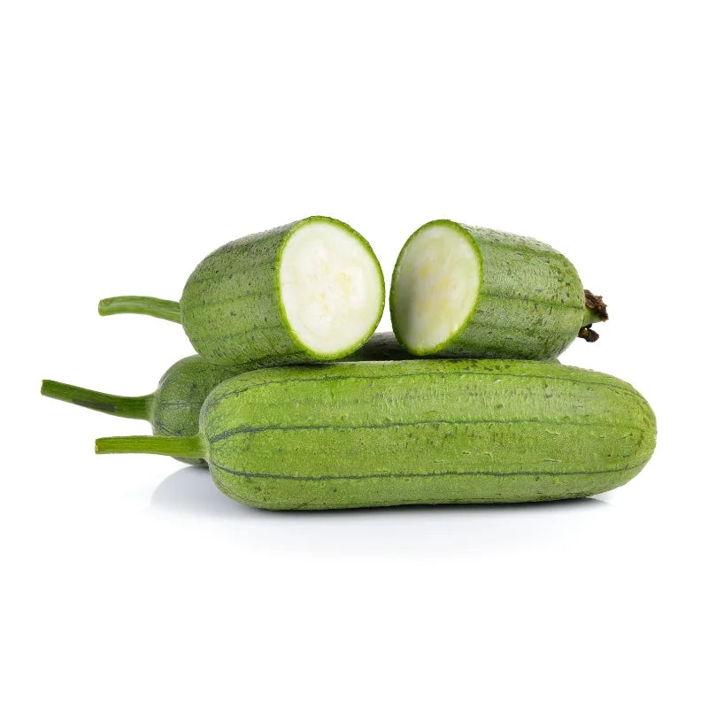 Sponge Gourd Premium Grade Per kg