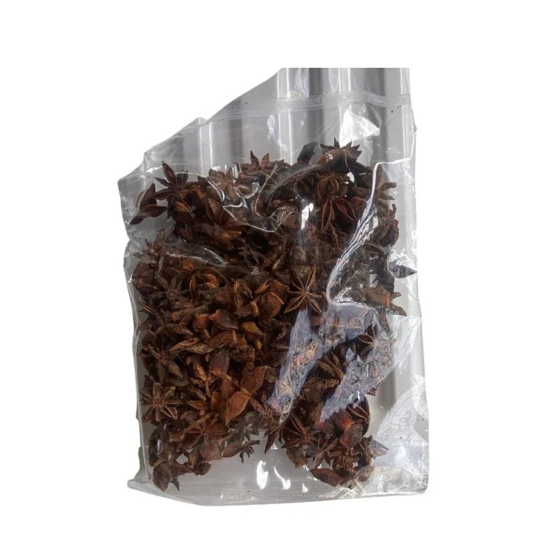 Star Anise 150g - Bangkok FreshLink