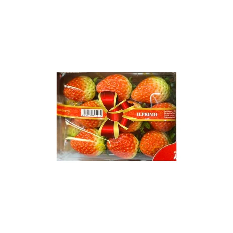 สตรอว์เบอร์รี 330 กรัม