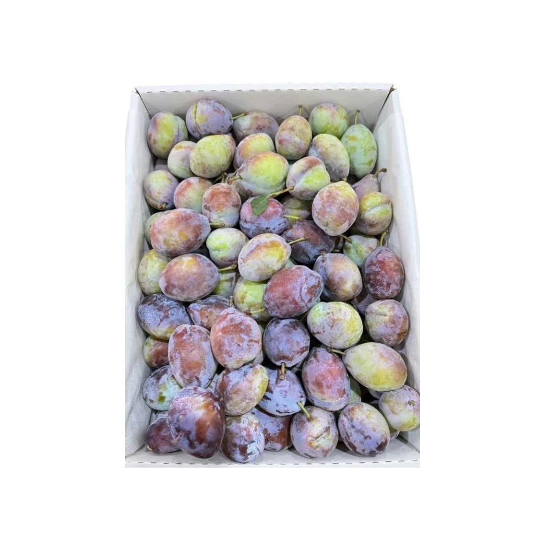 Sweet Prunes Per kg