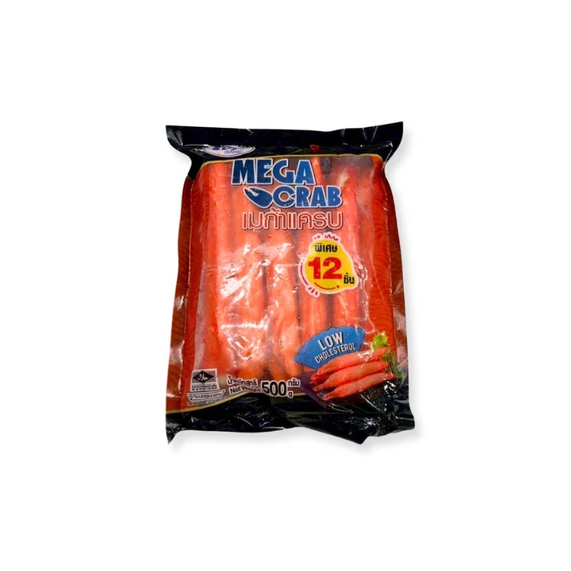 TVI Mega Crab 500g