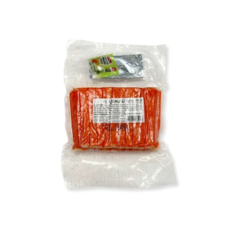 TVI Nami Crab Stick 250g
