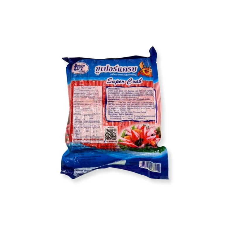 TVI Super Crab 500g