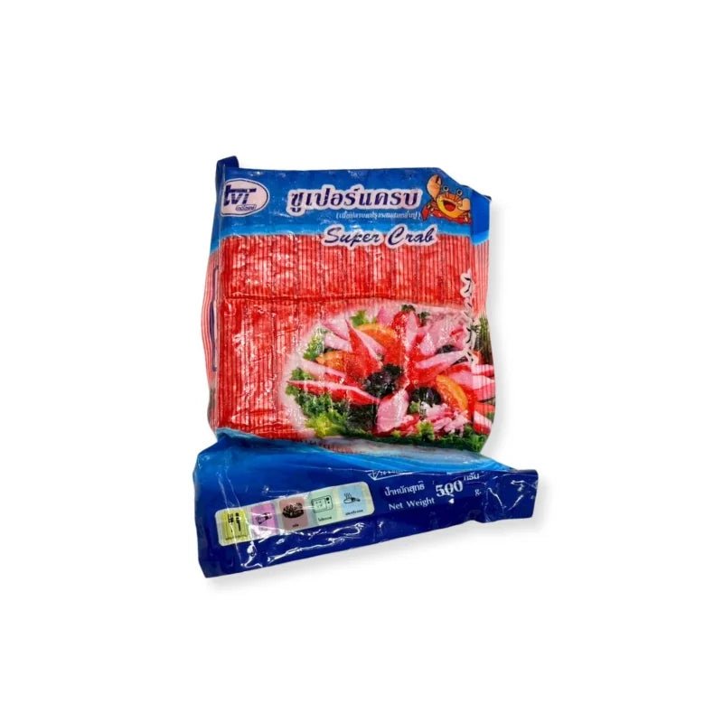 TVI Super Crab 500g - Bangkok FreshLink