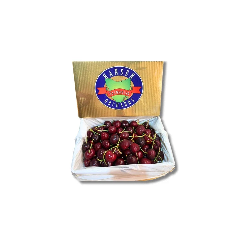 เชอร์รี่ทัสมาเนีย ไซส์30มล.+ 2กก./กล่อง