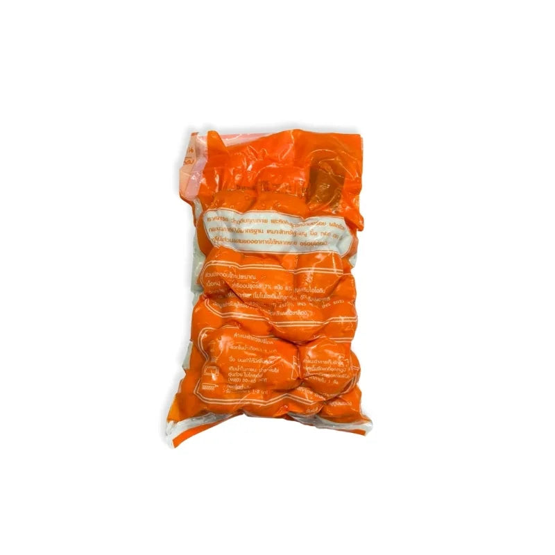 Tee Inter Pork Meatballs 400g