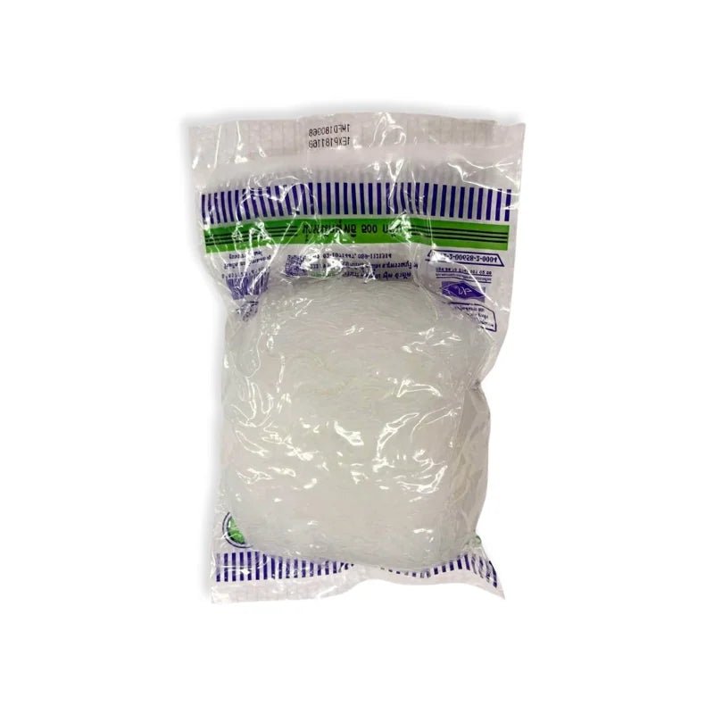 Tha Ruea Fresh Glass Noodles 500g - Bangkok FreshLink