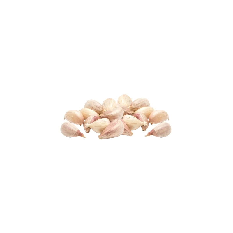 Thai Garlic Peeled Cloves 250g