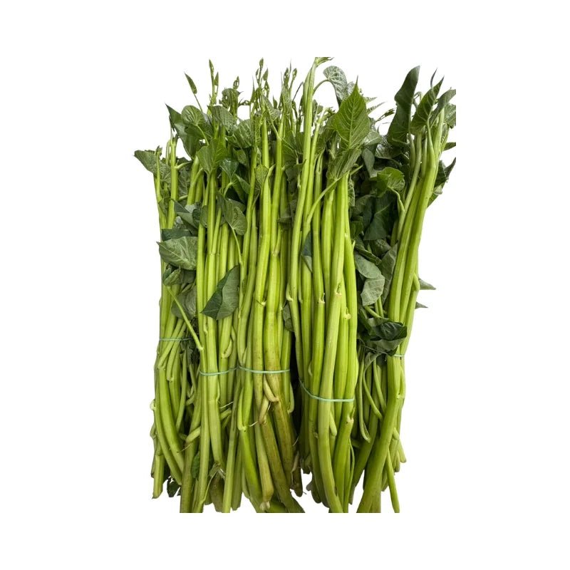 Thai Morning Glory (Large) 5kg - Bangkok FreshLink