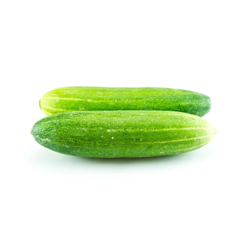 Thai Cucumber 250g Organic