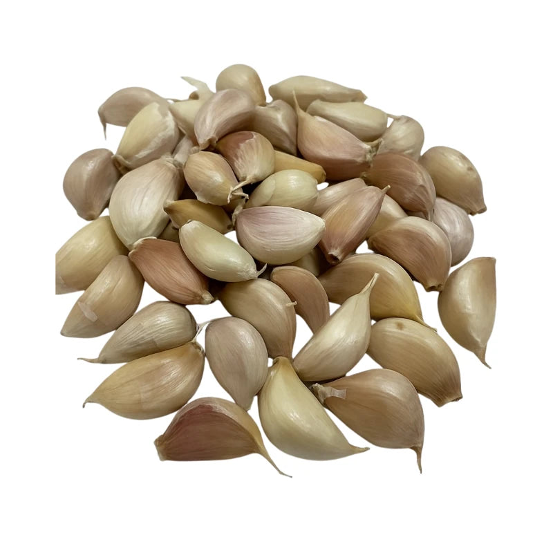Thai Garlic Small Cloves, Grade 2, Special Price Per kg