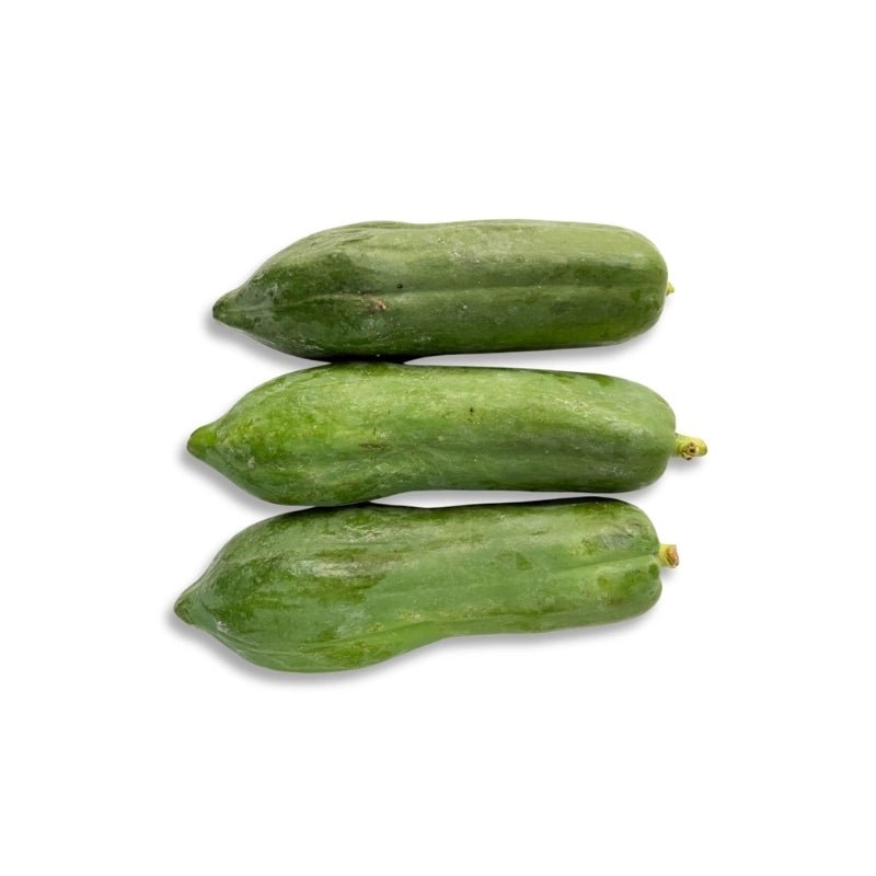 Thai Green Papaya 3kg - Bangkok FreshLink